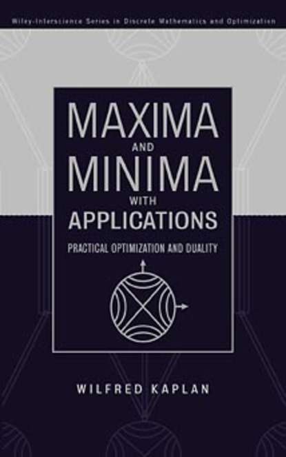 Группа авторов - Maxima and Minima with Applications