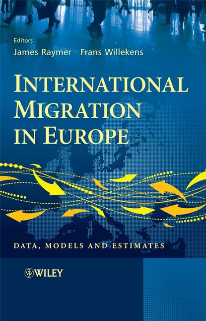 James  Raymer - International Migration in Europe