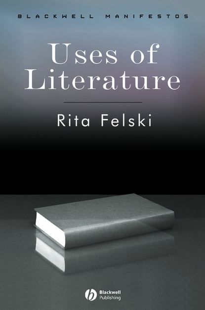 Группа авторов - Uses of Literature
