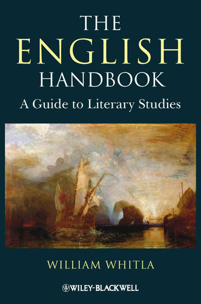 Группа авторов - The English Handbook
