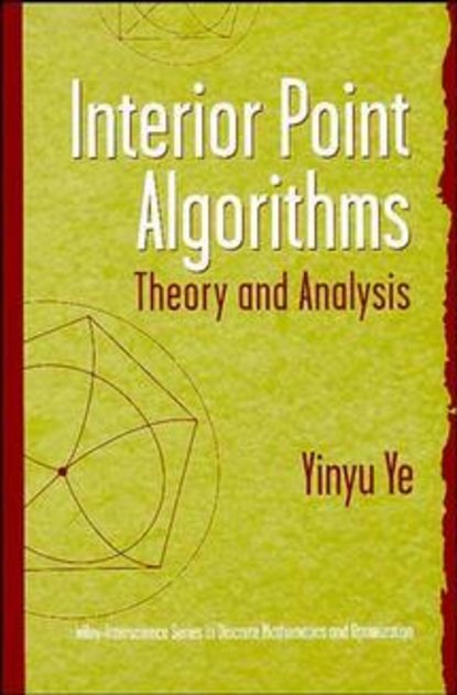 Interior Point Algorithms - Группа авторов
