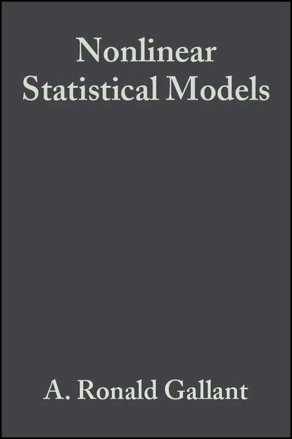 Группа авторов - Nonlinear Statistical Models