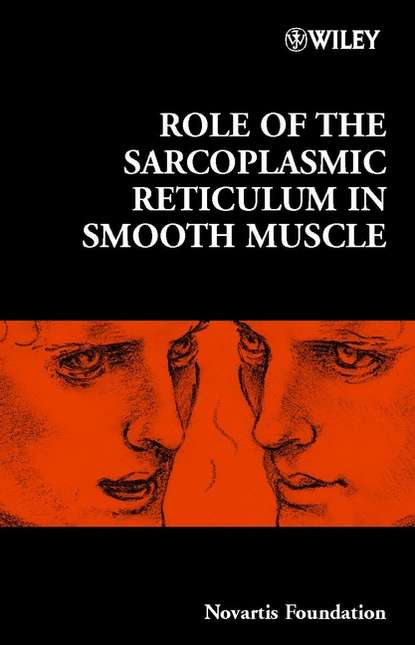 Jamie Goode A. - Role of the Sarcoplasmic Reticulum in Smooth Muscle