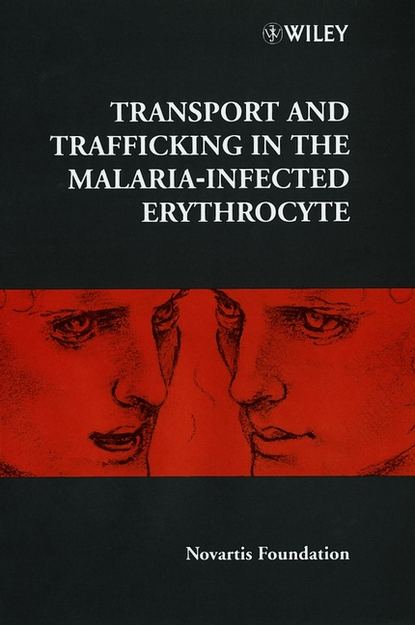 Gail  Cardew - Transport and Trafficking in the Malaria-Infected Erythrocyte