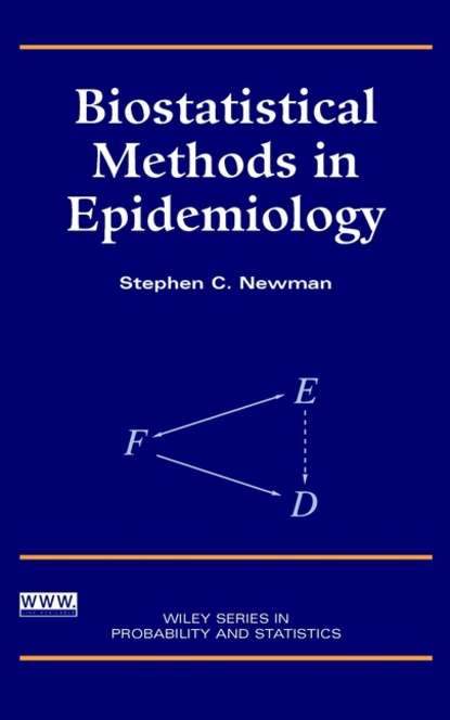 Biostatistical Methods in Epidemiology