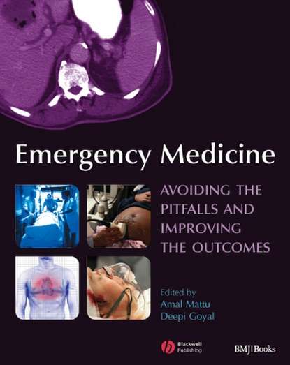 Amal  Mattu - Emergency Medicine