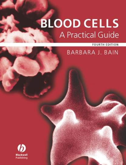 Blood Cells - Группа авторов
