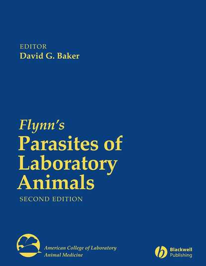Flynn s Parasites of Laboratory Animals