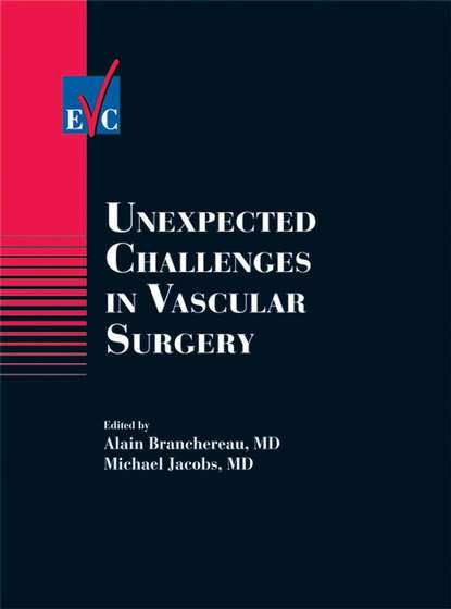 Michael  Jacobs - Unexpected Challenges in Vascular Surgery