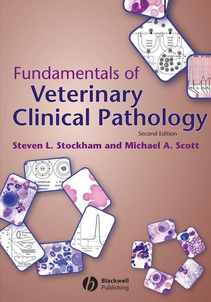 Steven Stockham L. - Fundamentals of Veterinary Clinical Pathology