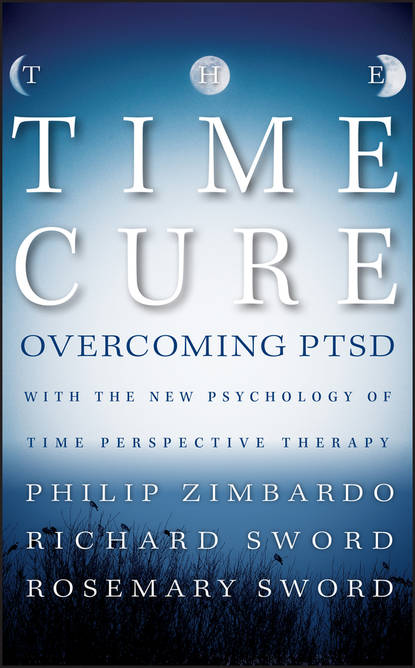 Philip Zimbardo — The Time Cure