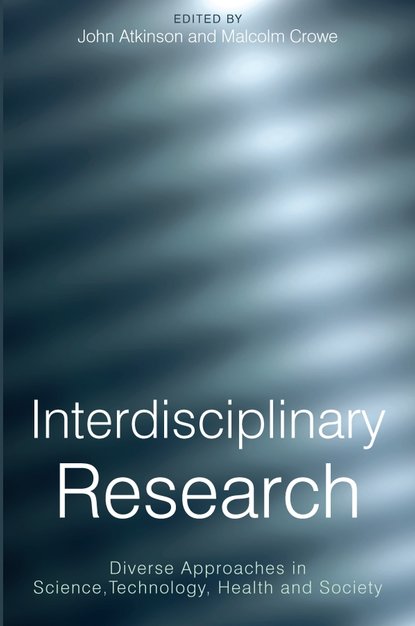 John  Atkinson - Interdisciplinary Research