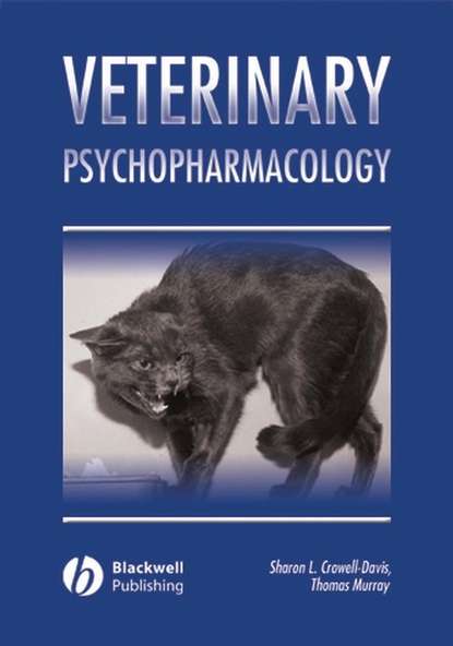 Thomas  Murray - Veterinary Psychopharmacology