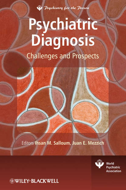 Psychiatric Diagnosis - Juan Mezzich E.