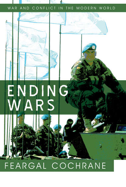 Ending Wars - Группа авторов