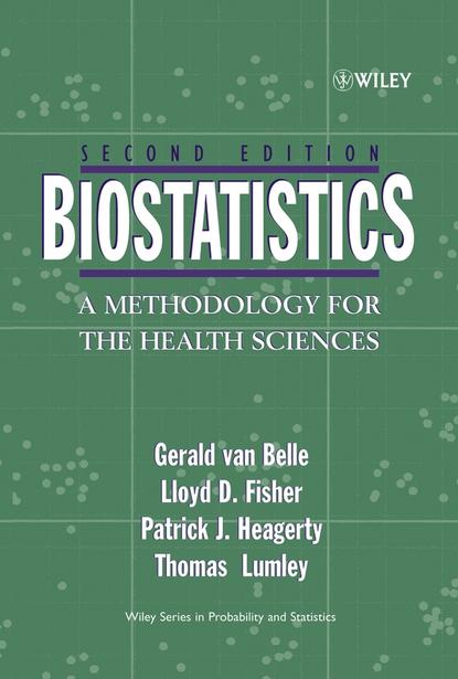 Biostatistics - Thomas  Lumley