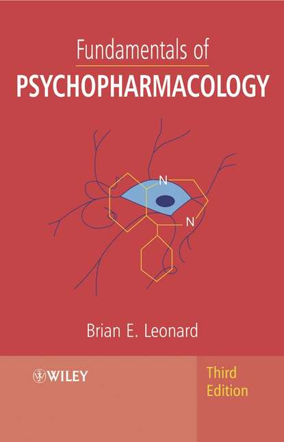 Группа авторов - Fundamentals of Psychopharmacology