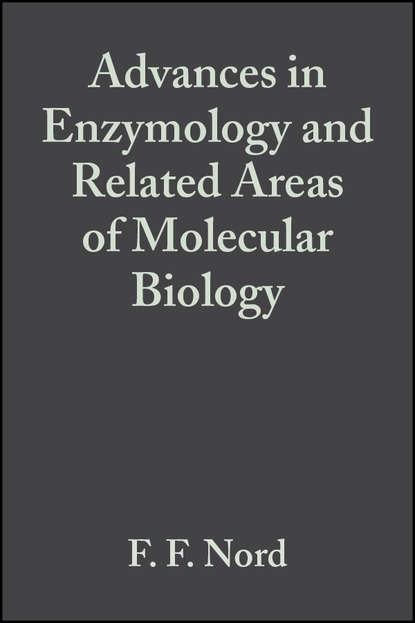 Группа авторов - Advances in Enzymology and Related Areas of Molecular Biology, Volume 2