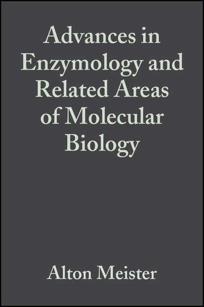 Группа авторов - Advances in Enzymology and Related Areas of Molecular Biology, Volume 15