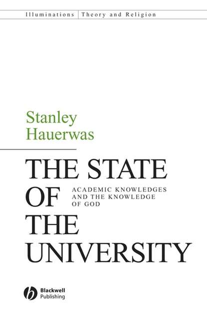 Группа авторов - The State of the University