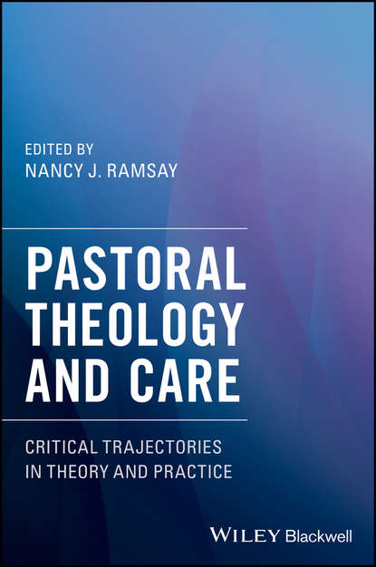 Группа авторов - Pastoral Theology and Care