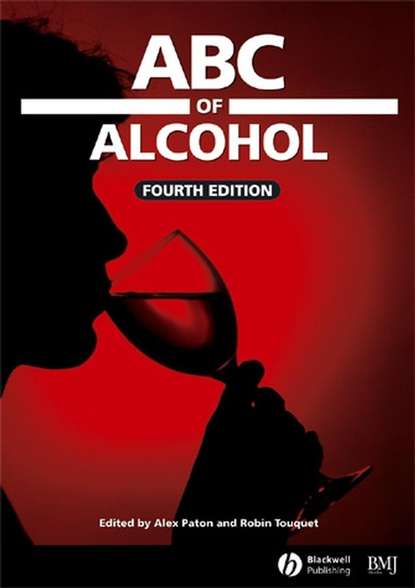 Alexander  Paton - ABC of Alcohol