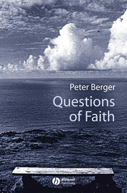 Группа авторов - Questions of Faith