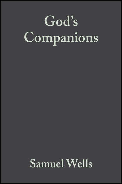 God's Companions - Группа авторов