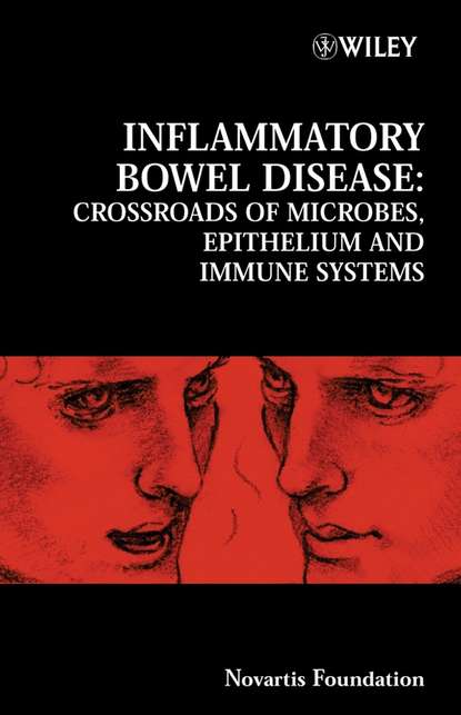 Jamie Goode A. - Inflammatory Bowel Disease