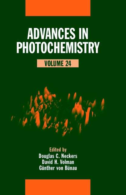 Advances in Photochemistry (Douglas Neckers C.). 