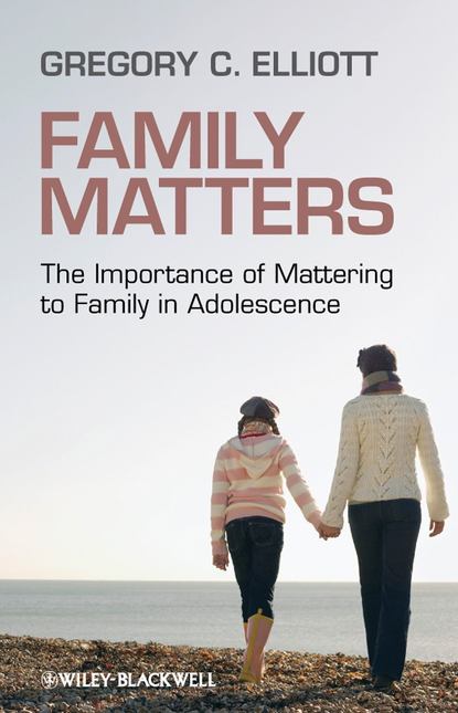 Группа авторов - Family Matters