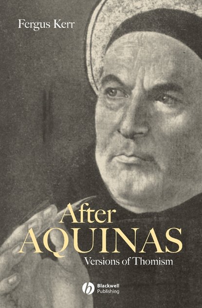 Группа авторов - After Aquinas