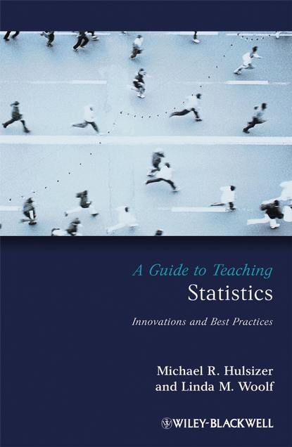 Linda Woolf M. - A Guide to Teaching Statistics