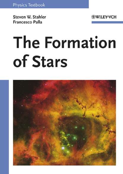 Francesco  Palla - The Formation of Stars