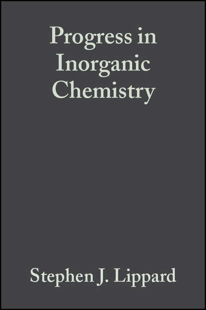 Progress in Inorganic Chemistry, Volume 19 (Группа авторов). 