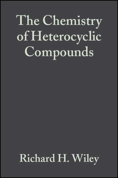 Группа авторов - The Chemistry of Heterocyclic Compounds, Pyrazoles and Reduced and Condensed Pyrazoles