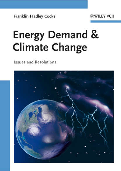 Группа авторов - Energy Demand and Climate Change