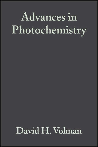 Klaus  Gollnick - Advances in Photochemistry, Volume 10