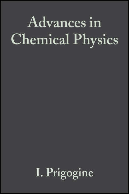 Ilya  Prigogine - Advances in Chemical Physics. Volume 43
