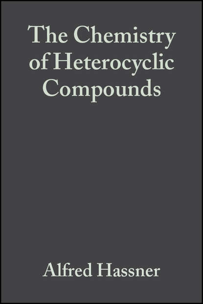 Small Ring Heterocycles, Part 3