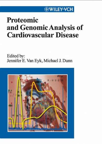 Michael Dunn J. - Proteomic and Genomic Analysis of Cardiovascular Disease