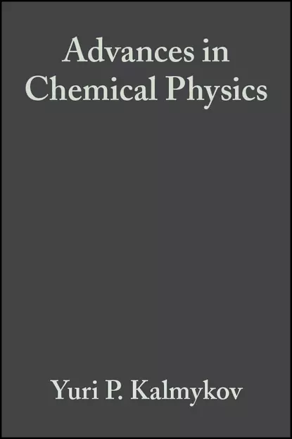 Обложка книги Fractals, Diffusion, and Relaxation in Disordered Complex Systems, Part A, Stuart A. Rice