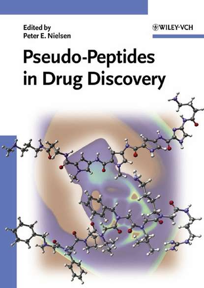 Peter Nielsen E. - Pseudo-peptides in Drug Discovery