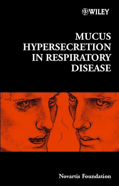 Jamie Goode A. - Mucus Hypersecretion in Respiratory Disease
