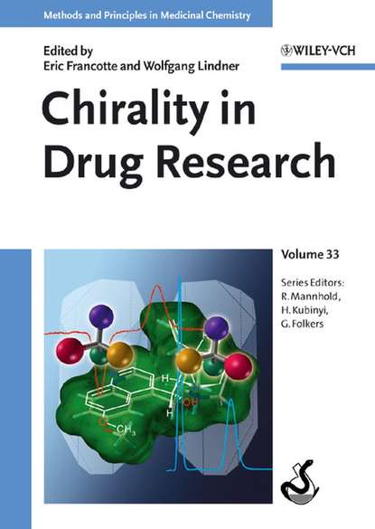 Hugo  Kubinyi - Chirality in Drug Research