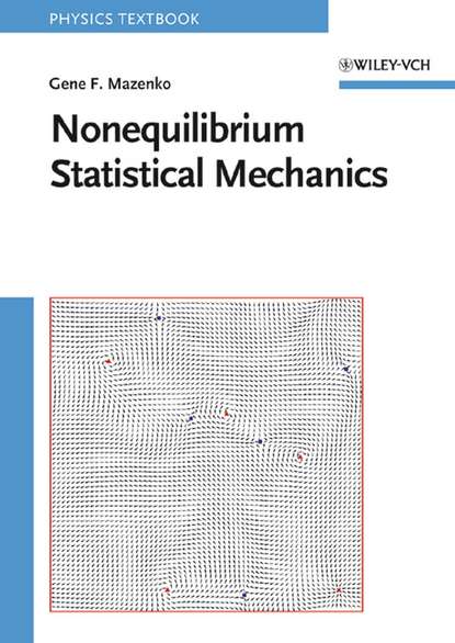 Gene Mazenko F. - Nonequilibrium Statistical Mechanics
