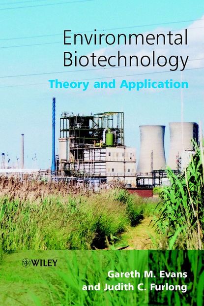 Judith Furlong C. - Environmental Biotechnology