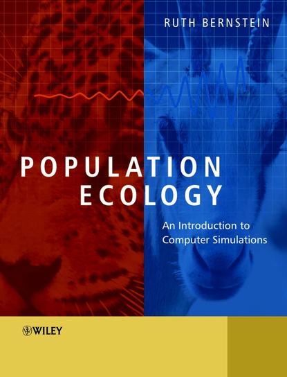 Ruth  Bernstein - Population Ecology