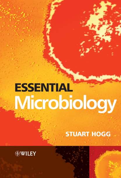 Essential Microbiology (Stuart  Hogg). 