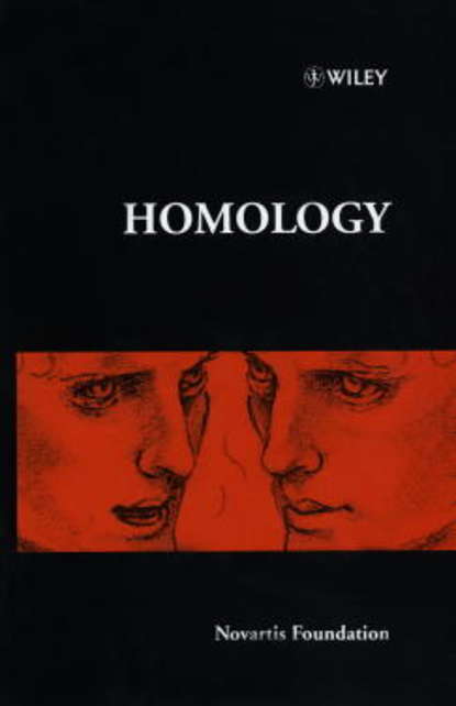 Gail  Cardew - Homology